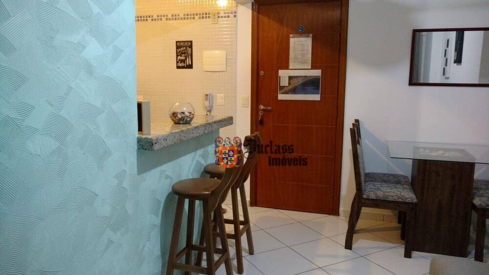 Apartamento, 1 quarto, 47 m² - Foto 4