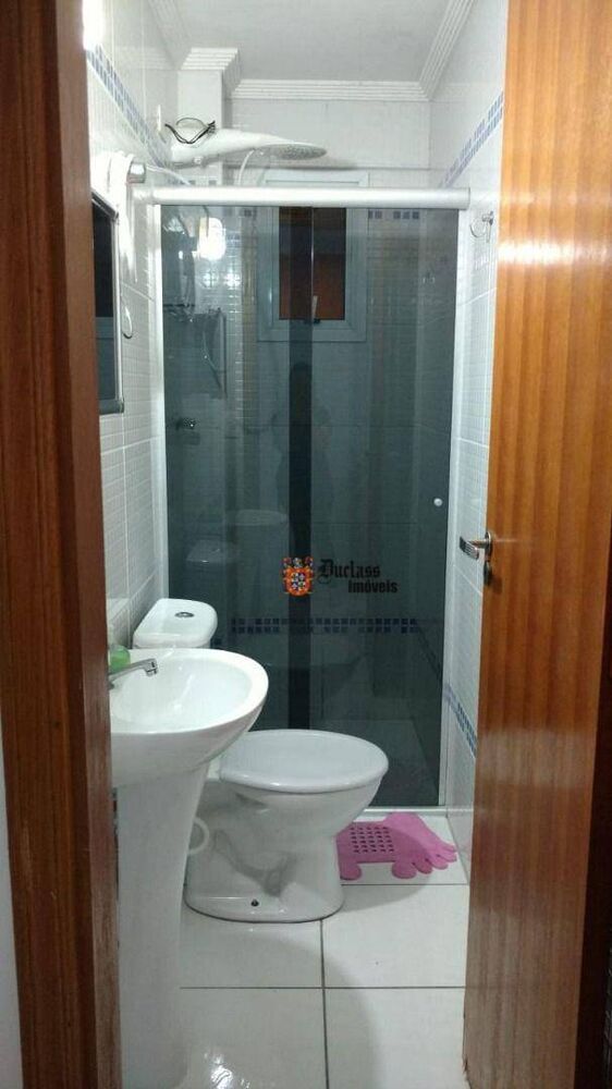 Apartamento, 1 quarto, 47 m² - Foto 3