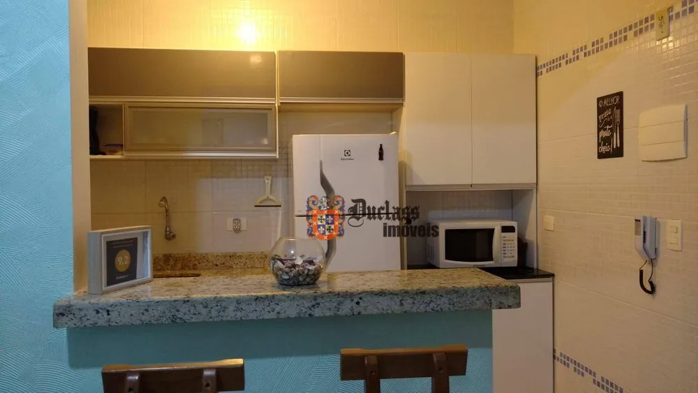 Apartamento, 1 quarto, 47 m² - Foto 8