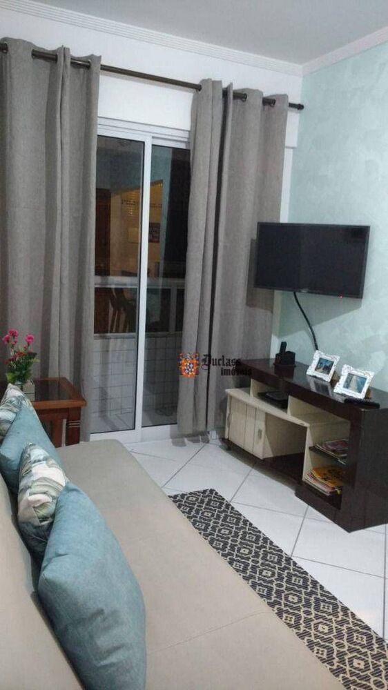 Apartamento, 1 quarto, 47 m² - Foto 5