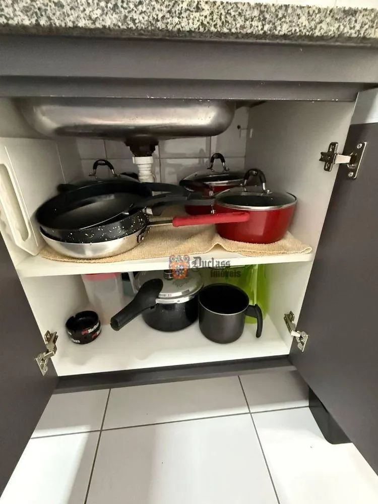 Apartamento, 2 quartos, 68 m² - Foto 6