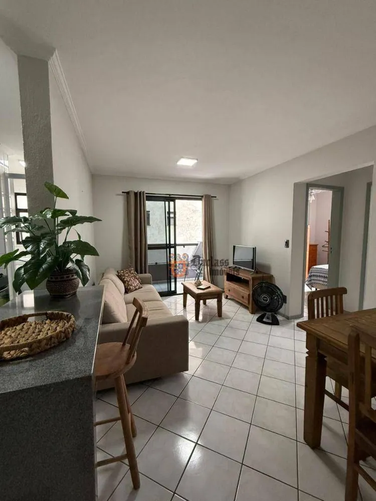 Apartamento, 2 quartos, 68 m² - Foto 2