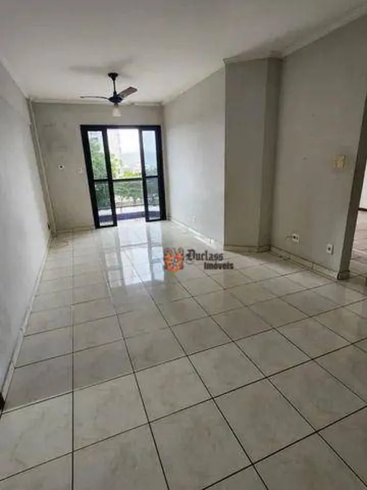 Apartamento, 2 quartos, 92 m² - Foto 2
