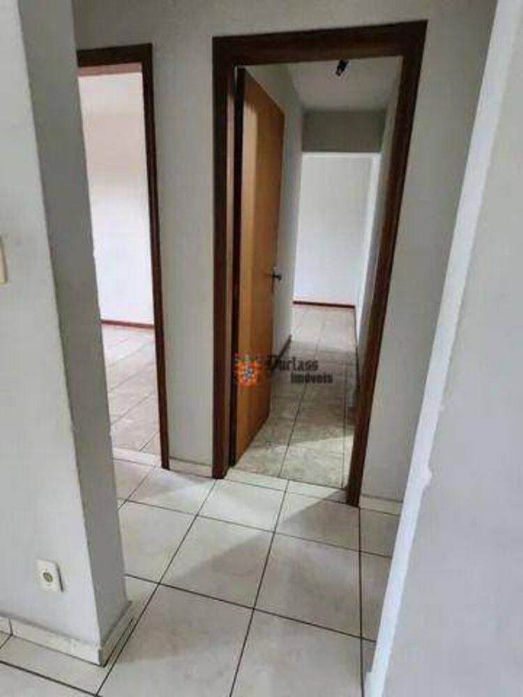 Apartamento, 2 quartos, 92 m² - Foto 2