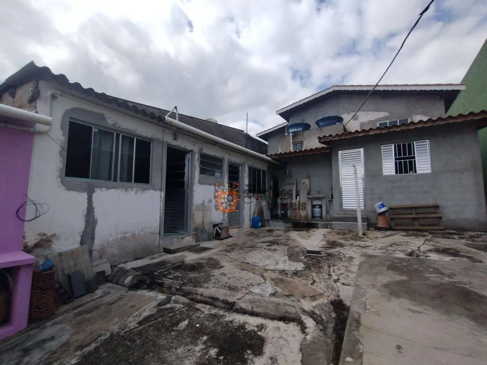 Casa, 10 quartos, 300 m² - Foto 12