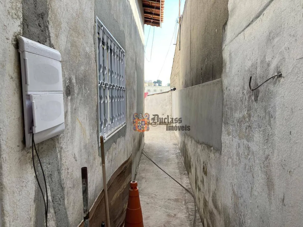 Casa, 10 quartos, 300 m² - Foto 4