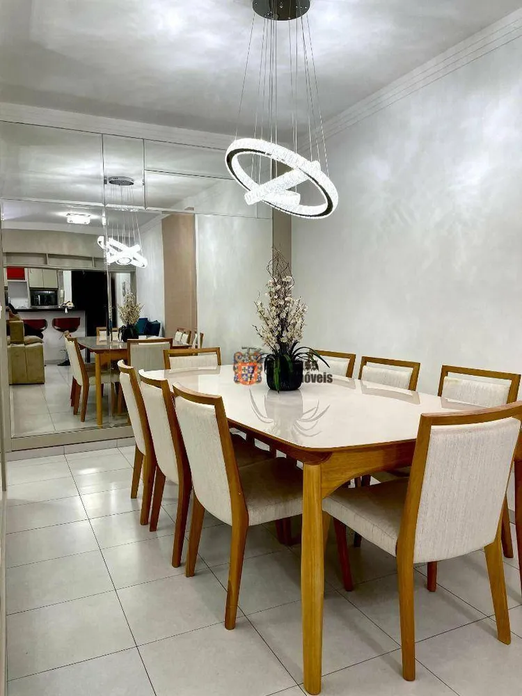 Apartamento, 3 quartos, 116 m² - Foto 9