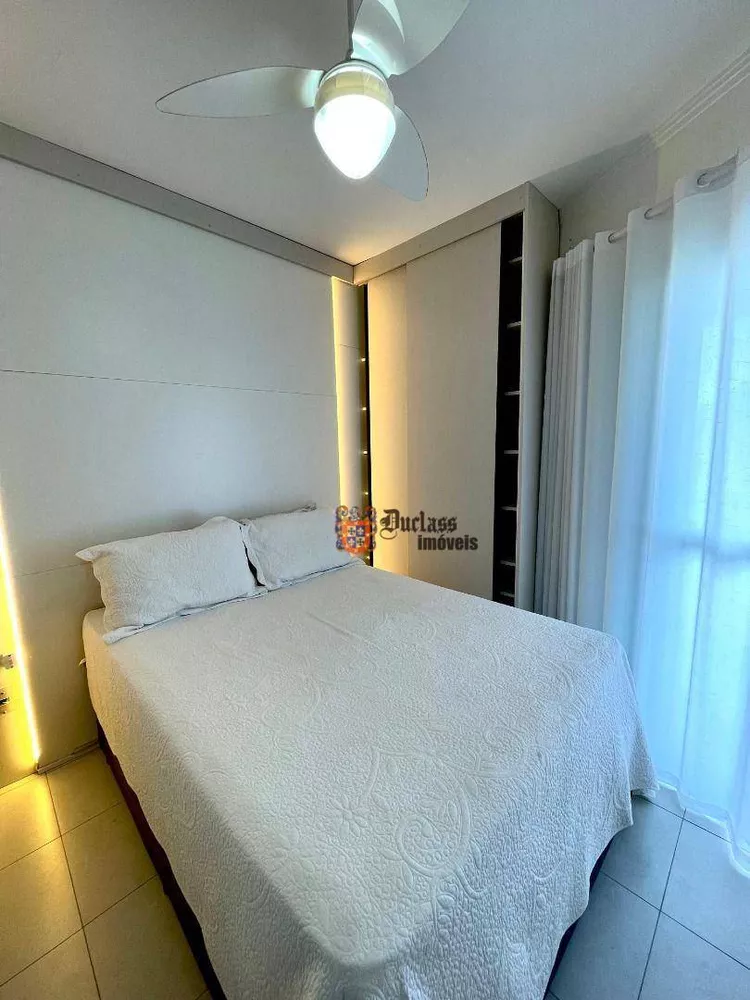 Apartamento à venda com 3 quartos, 116m² - Foto 4