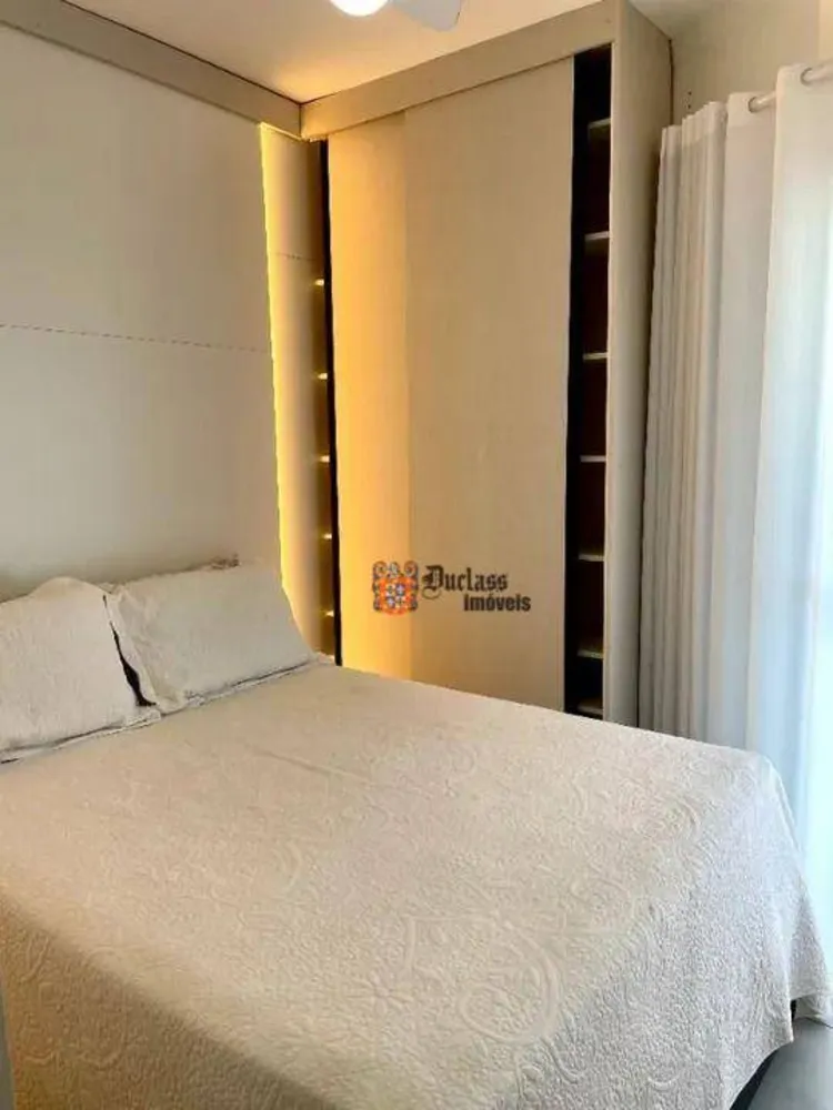 Apartamento, 3 quartos, 116 m² - Foto 6