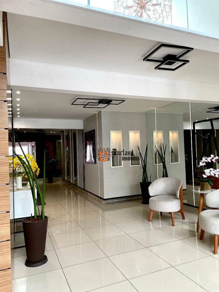 Apartamento, 3 quartos, 116 m² - Foto 12