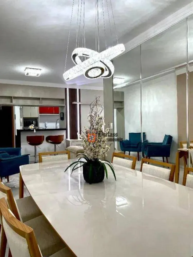 Apartamento, 3 quartos, 116 m² - Foto 10