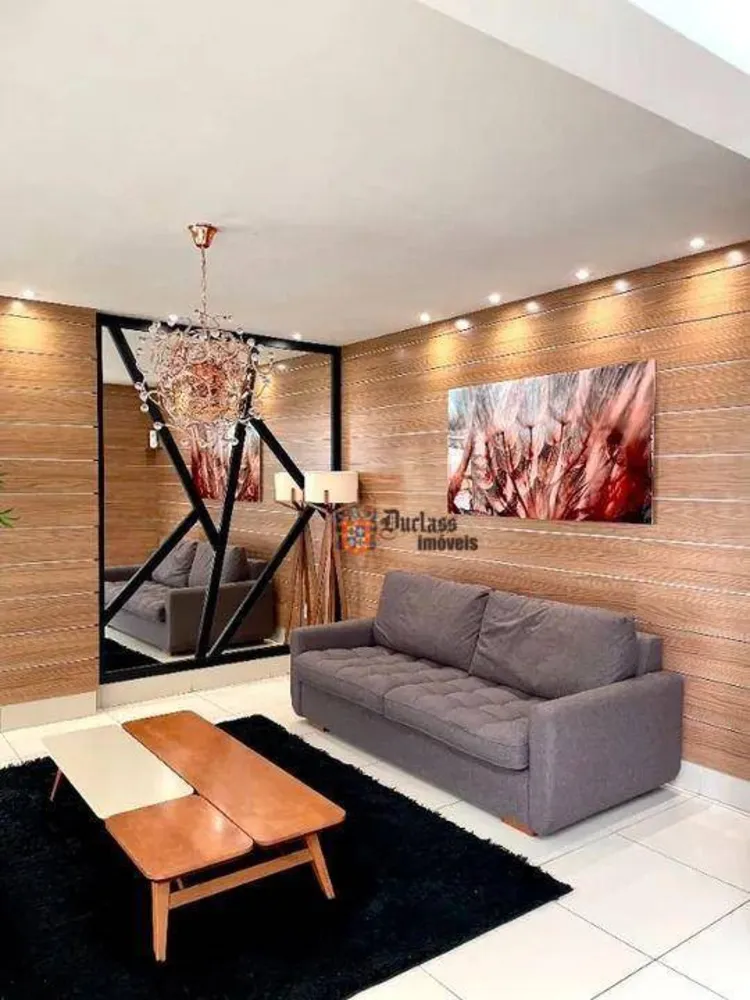 Apartamento, 3 quartos, 116 m² - Foto 8