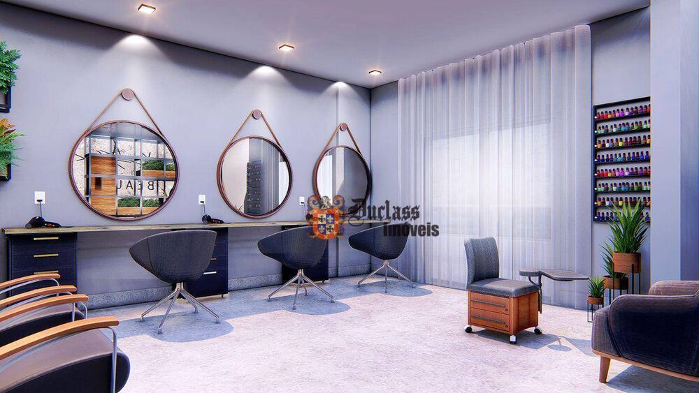 Apartamento, 2 quartos, 79 m² - Foto 5