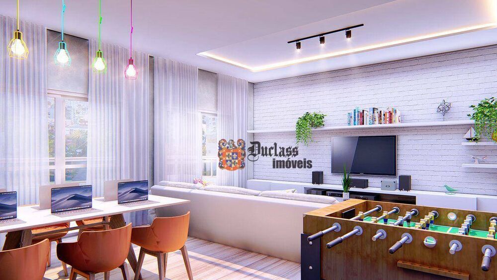 Apartamento, 2 quartos, 79 m² - Foto 4
