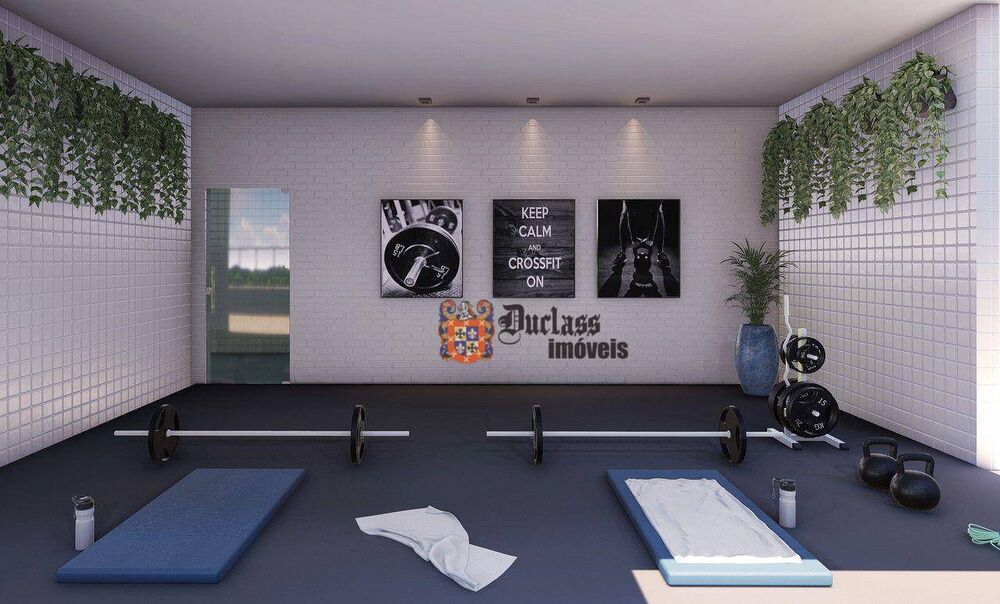 Apartamento, 2 quartos, 79 m² - Foto 27