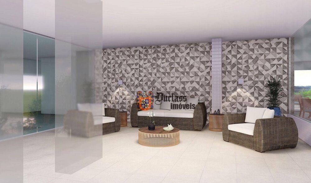 Apartamento, 2 quartos, 79 m² - Foto 1