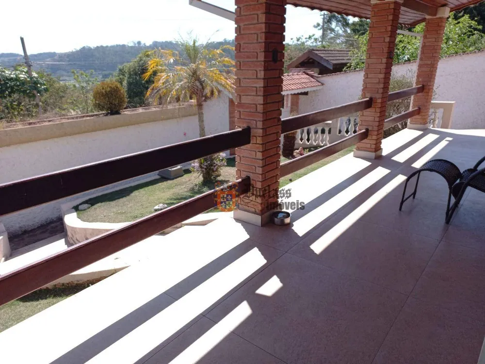 Chácara, 3 quartos, 800 m² - Foto 4