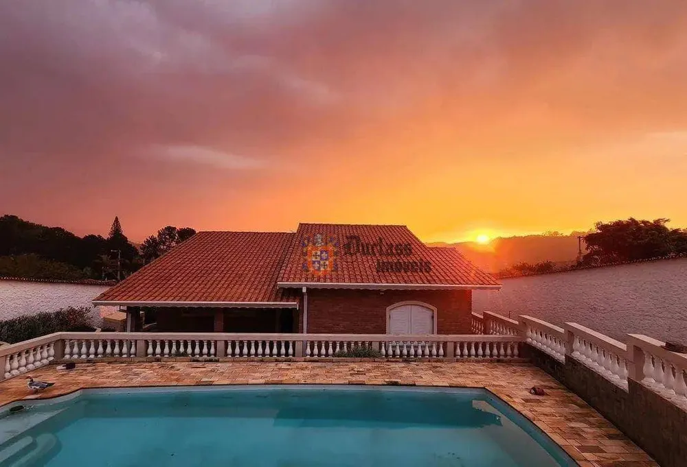 Chácara, 3 quartos, 800 m² - Foto 3