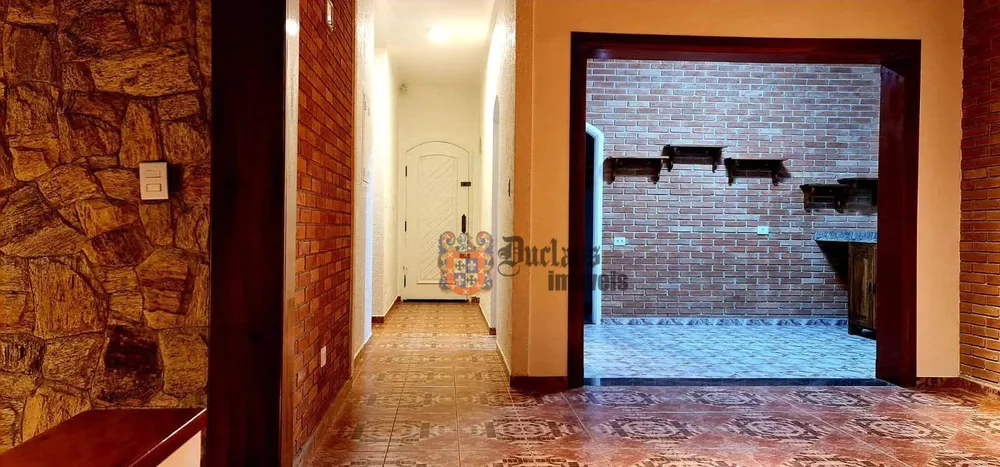 Chácara, 3 quartos, 800 m² - Foto 2