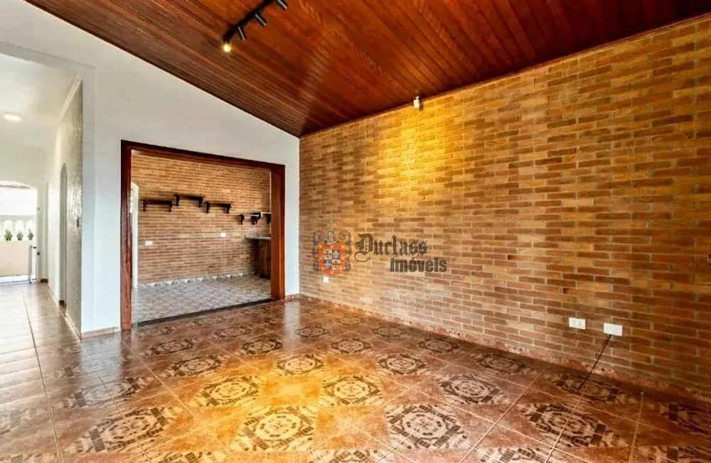 Chácara, 3 quartos, 800 m² - Foto 1