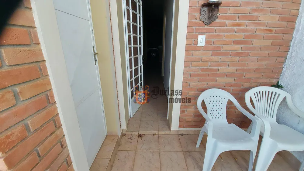 Chácara, 3 quartos, 800 m² - Foto 8
