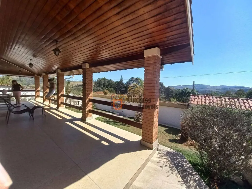 Chácara, 3 quartos, 800 m² - Foto 5