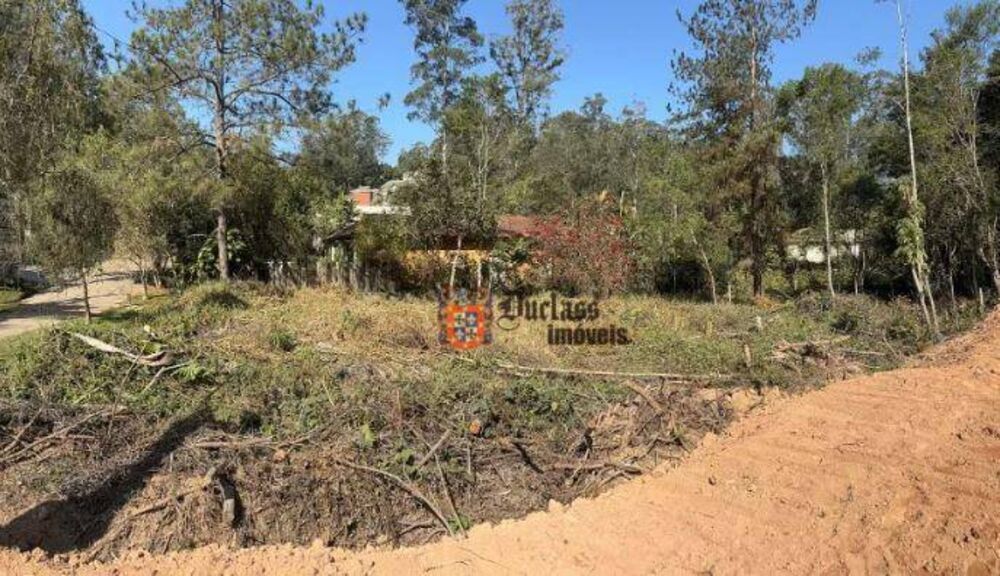 Loteamento e Condomínio à venda, 940M2 - Foto 3