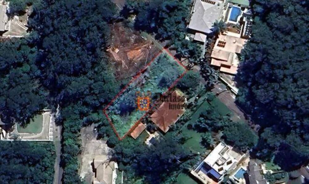 Loteamento e Condomínio à venda, 940M2 - Foto 7