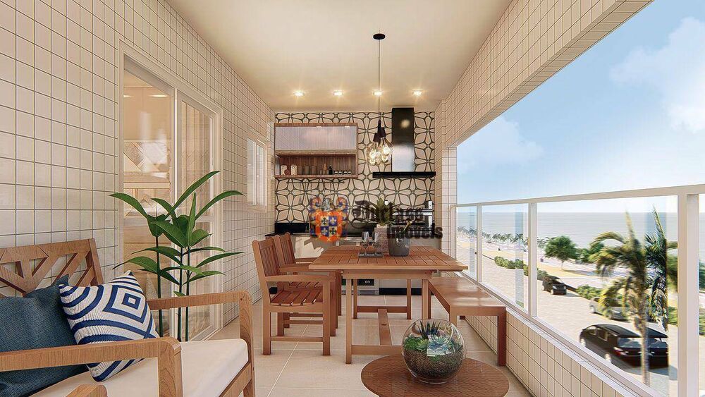 Apartamento, 2 quartos, 75 m² - Foto 6