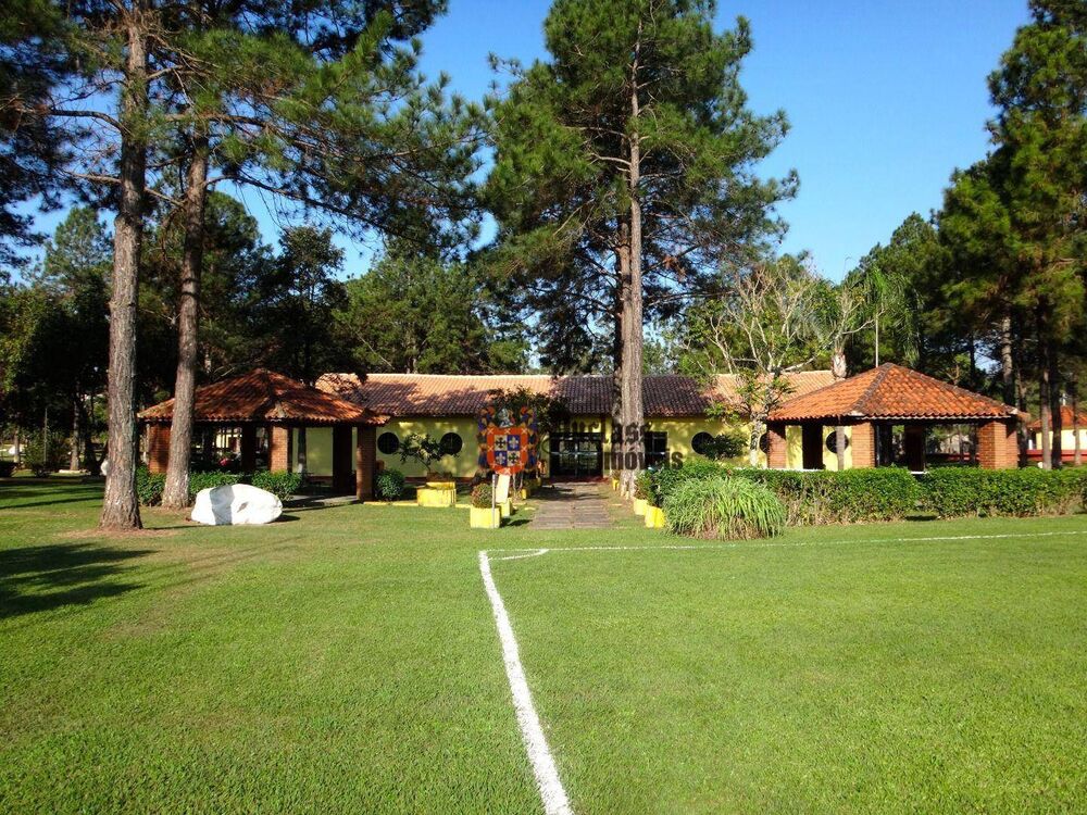 Sítio à venda com 5 quartos, 3000m² - Foto 1