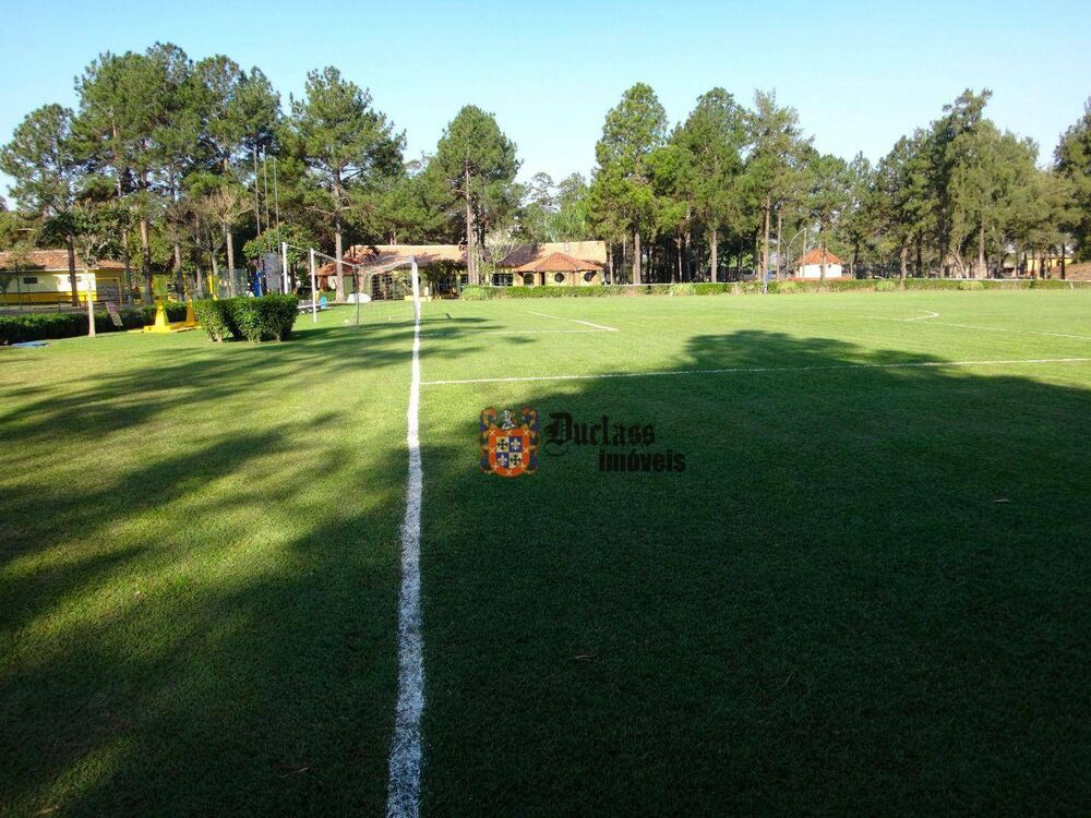 Sítio à venda com 5 quartos, 3000m² - Foto 4