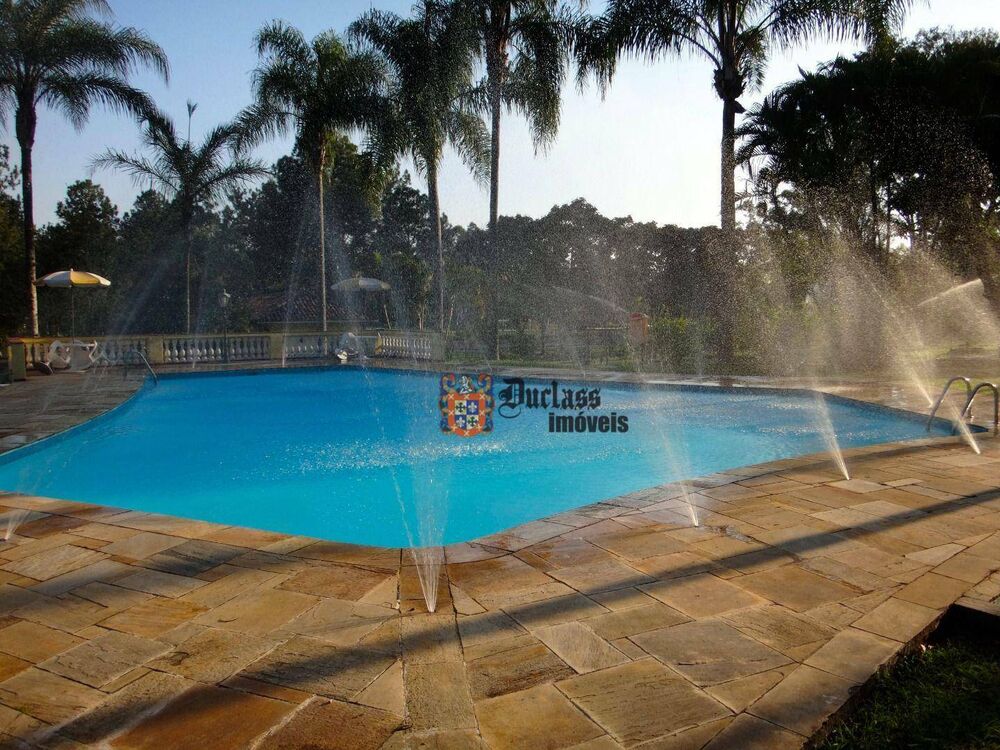 Sítio à venda com 5 quartos, 3000m² - Foto 9