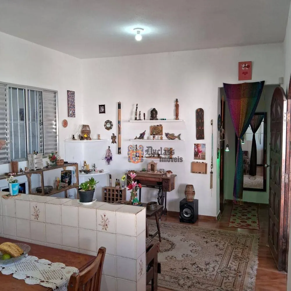 Casa, 2 quartos, 153 m² - Foto 1