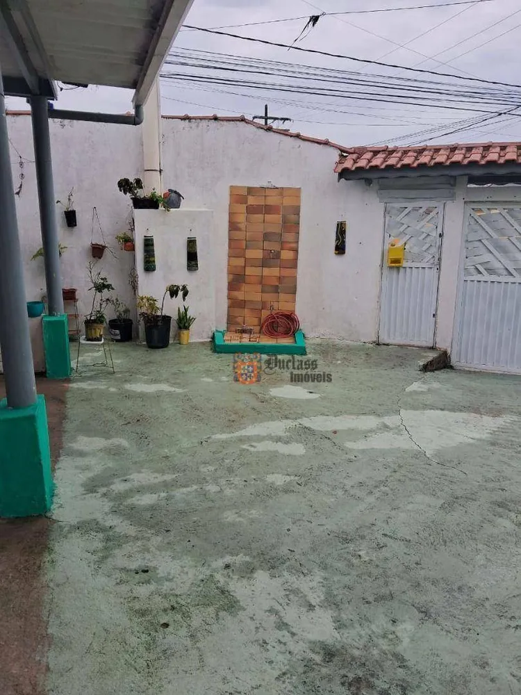 Casa, 2 quartos, 153 m² - Foto 8