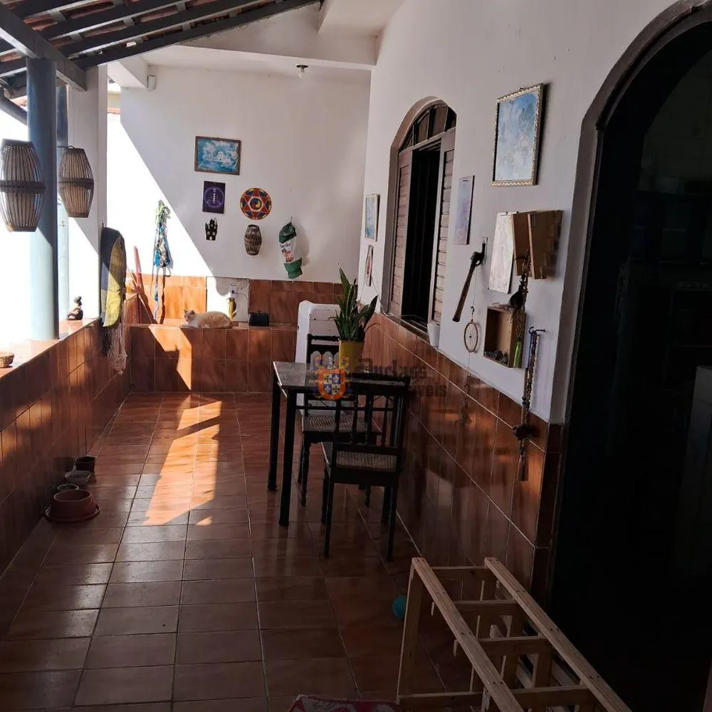 Casa, 2 quartos, 153 m² - Foto 3