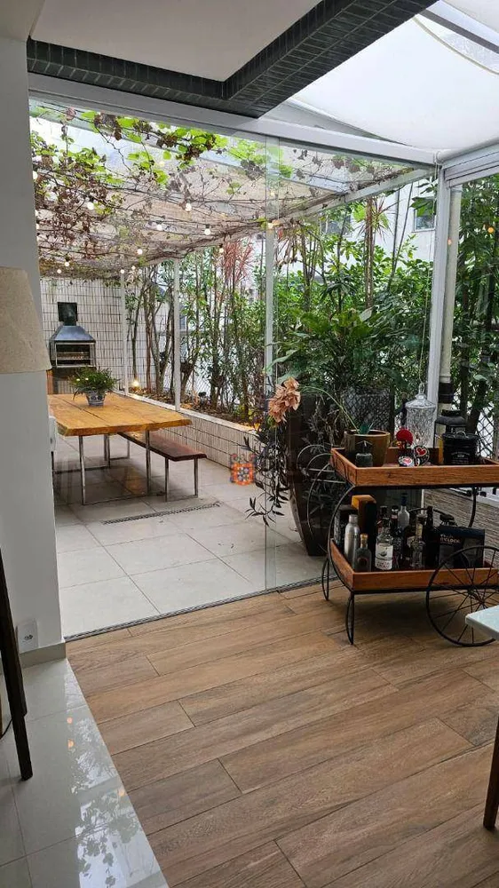 Apartamento, 2 quartos, 217 m² - Foto 12