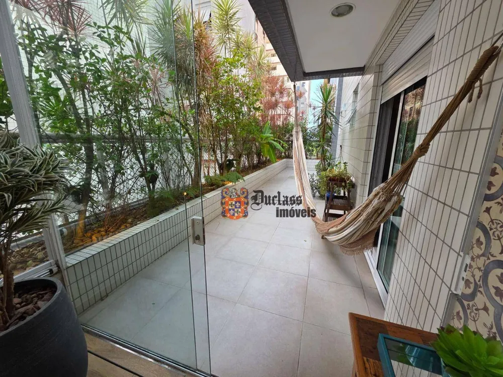 Apartamento, 2 quartos, 217 m² - Foto 8