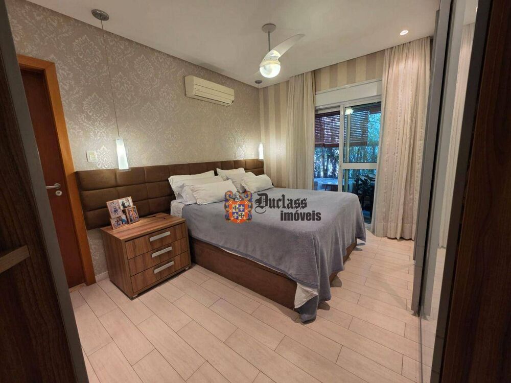 Apartamento, 2 quartos, 217 m² - Foto 2