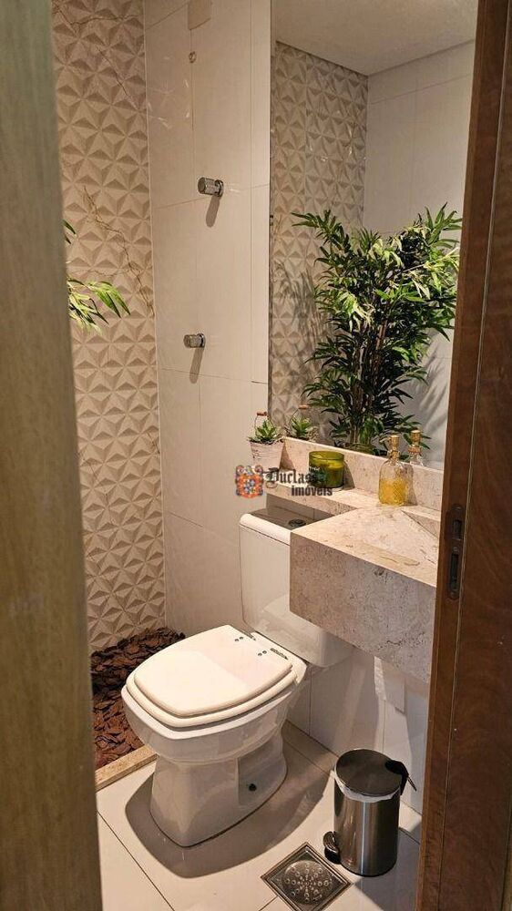 Apartamento, 2 quartos, 217 m² - Foto 1