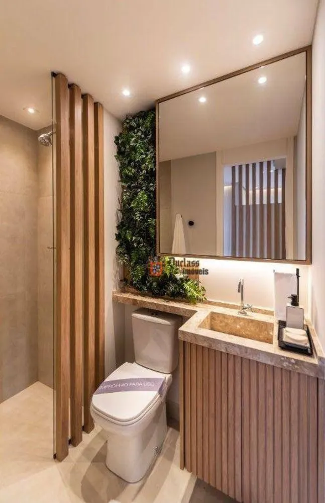 Apartamento, 2 quartos, 37 m² - Foto 1