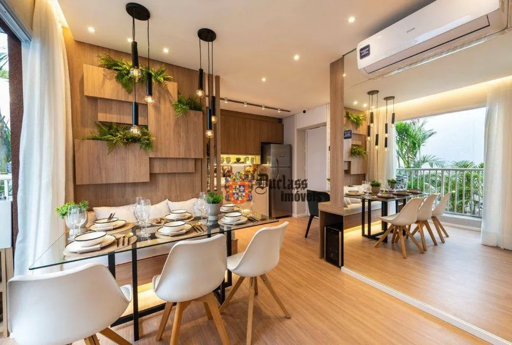 Apartamento, 2 quartos, 37 m² - Foto 4