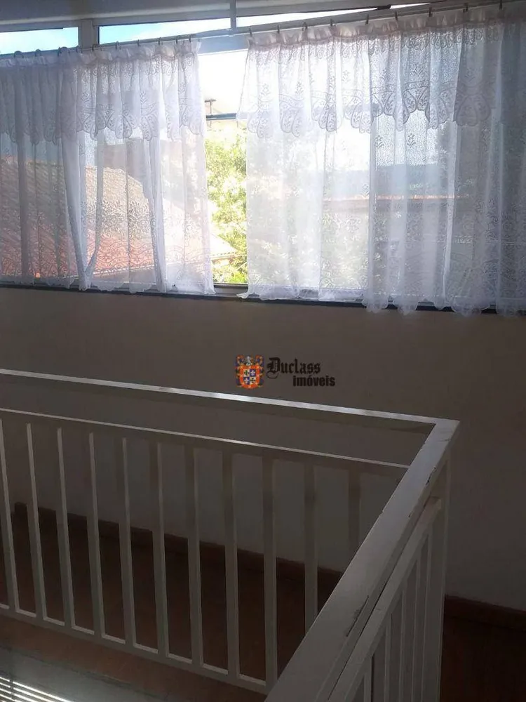Sobrado, 3 quartos, 109 m² - Foto 14