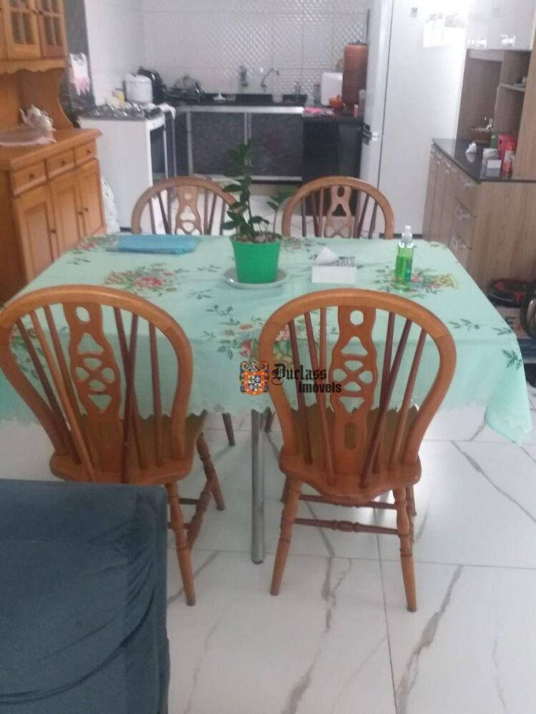 Sobrado, 3 quartos, 109 m² - Foto 6