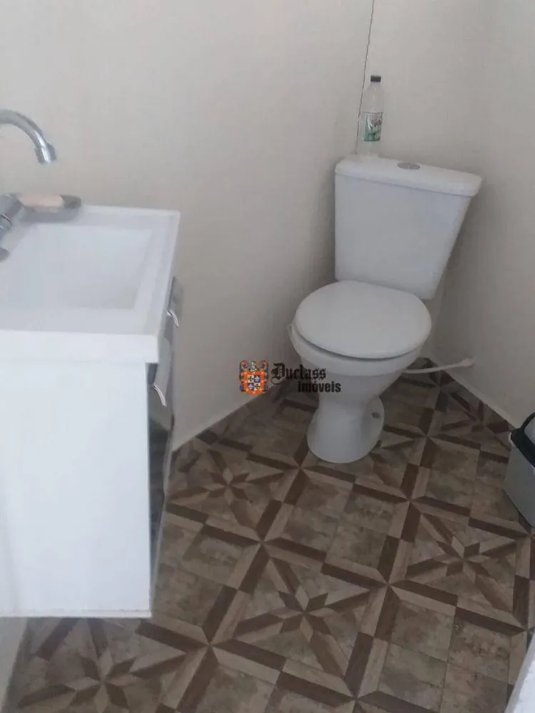 Sobrado, 3 quartos, 109 m² - Foto 13