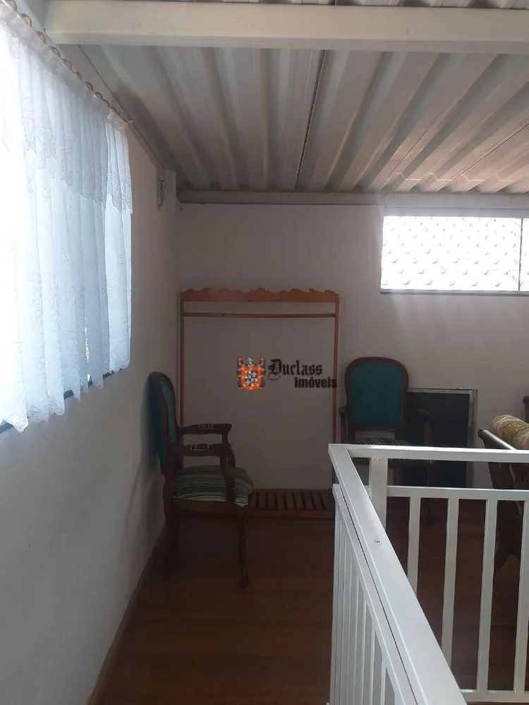 Sobrado, 3 quartos, 109 m² - Foto 12