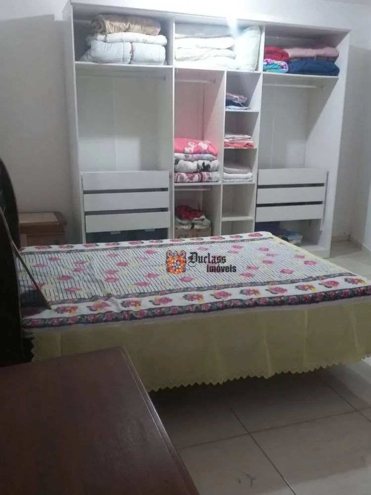 Sobrado, 3 quartos, 109 m² - Foto 10