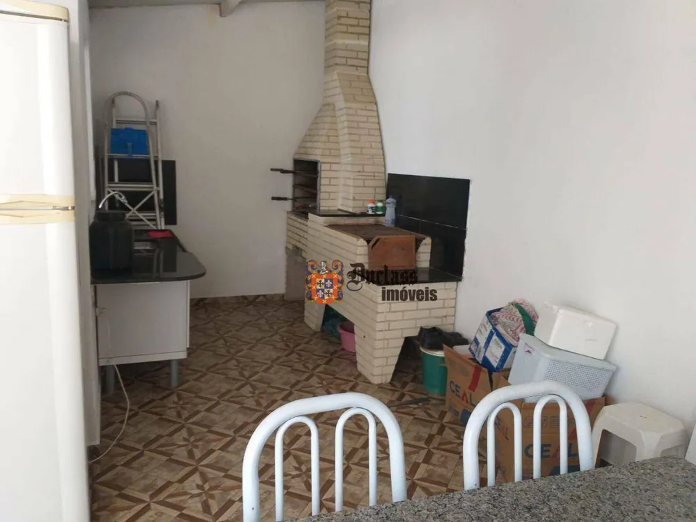 Sobrado, 3 quartos, 109 m² - Foto 6