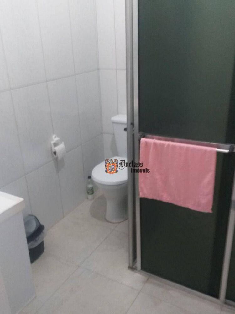 Sobrado, 3 quartos, 109 m² - Foto 8