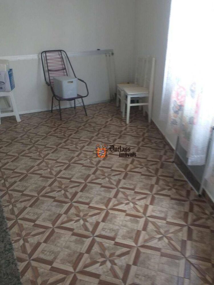 Sobrado, 3 quartos, 109 m² - Foto 5