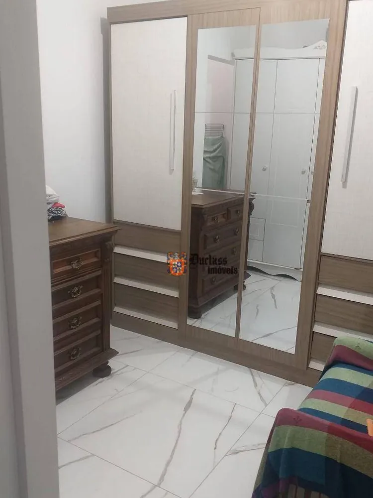 Sobrado, 3 quartos, 109 m² - Foto 8
